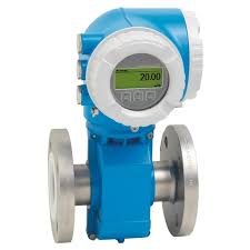 ENDRESS & HAUSER 5P3B15-CSIBAEAFADEA1K0AA2+LA