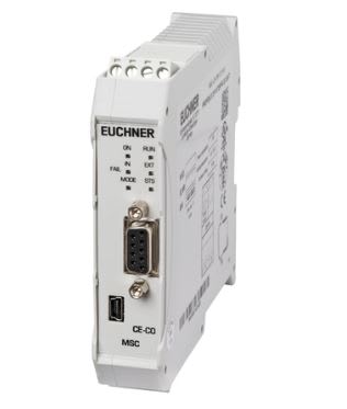 EUCHNER MSC-CE-CO-121312
