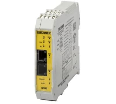 EUCHNER MSC-CE-SPM2H-121304