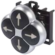 EATON CORPORATION M22-D4-S-X7-K40