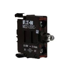 EATON CORPORATION M22-CLEDC-R