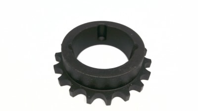 MARTIN SPROCKET & GEAR INC 5018TBH