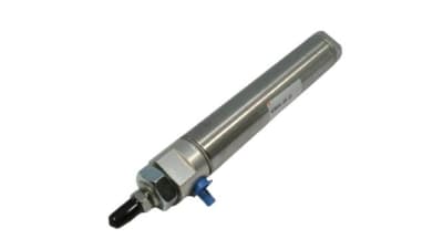 SMC NCDMB106-0400-XC6