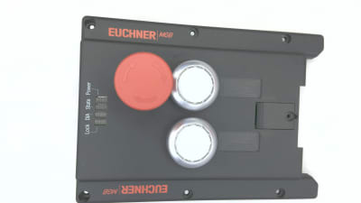 EUCHNER MGB-A-COVER-R-M3-164914