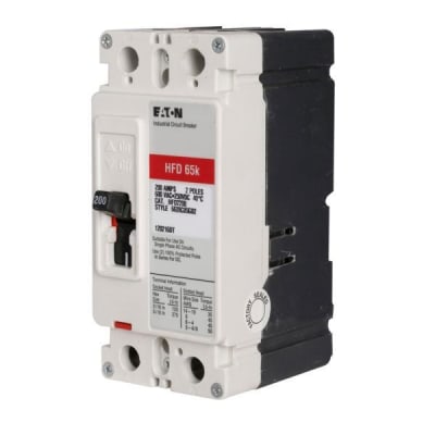 EATON CORPORATION HFDDC2150L