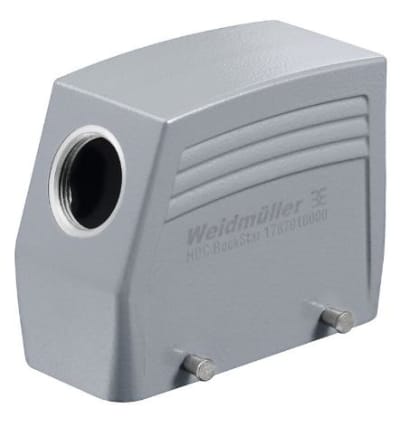 WEIDMULLER 1787010000