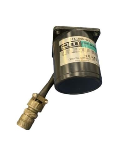 ORIENTAL MOTOR 31K15GN-AUL