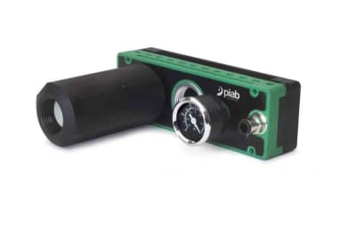 PIAB VACUUM PRODUCTS 01.18.345