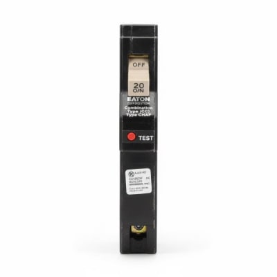 EATON CORPORATION CH120CAFCS