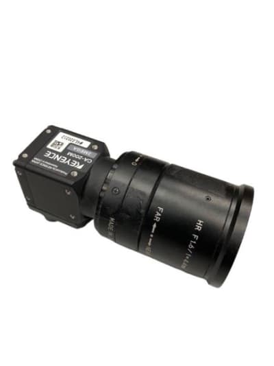 KEYENCE CORP CA-200M