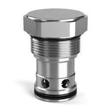PARKER CVH201P20