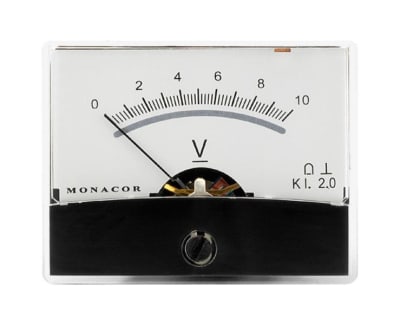MONACOR PM-2/10V
