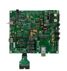 MICROCHIP TECHNOLOGY INC DM164152
