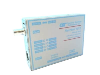 OMNITRON 4320-1
