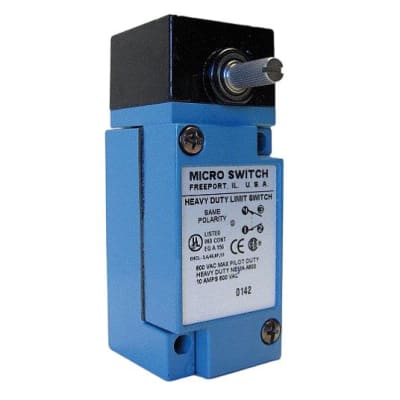HONEYWELL LSF7L3