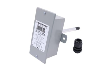 MAMAC SYSTEMS A0026701