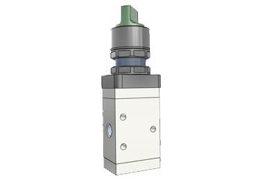 AIRTAC M3HS21008GG
