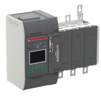 ASEA BROWN BOVERI OXA260U3X3QB