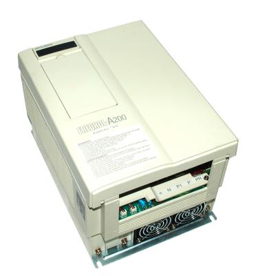 MITSUBISHI FR-A220E-5.5K