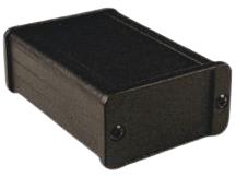 HAMMOND MANUFACTURING 1457N1601EBK