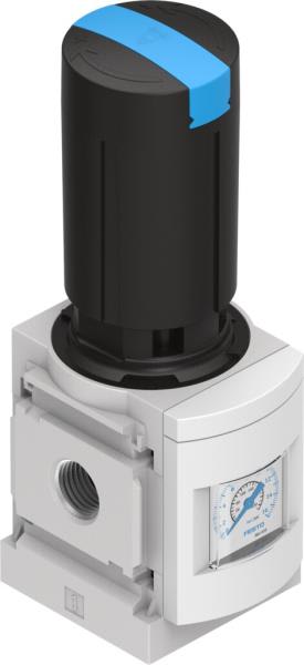 FESTO S6-LR-AGE-D6-E11