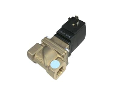 BURKERT 5281-A-13.0-FKM-MS-230V