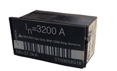 EATON CORPORATION 5720B33G18