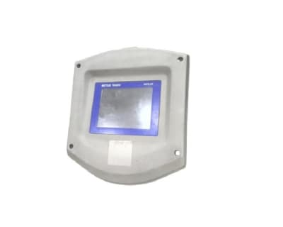 METTLER TOLEDO M4.2.12