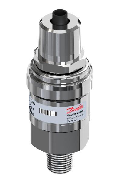 DANFOSS 060G3718