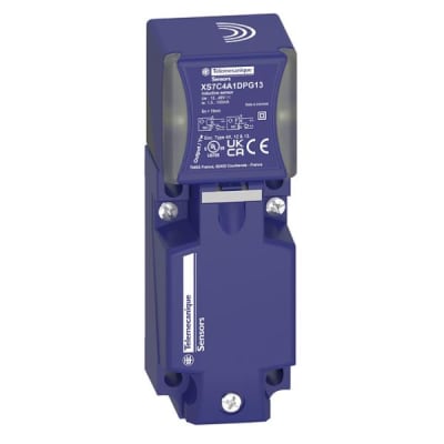 TELEMECANIQUE SENSORS XS8C4A1MPN12TF