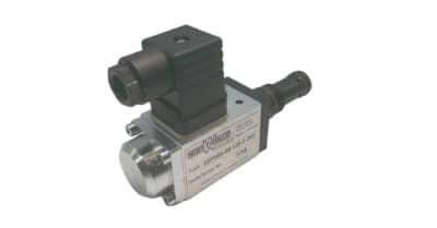 WEBER HYDRAULIK EEPDBS-08-115-1-24V