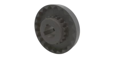 ALTRA INDUSTRIAL MOTION 6S25MM