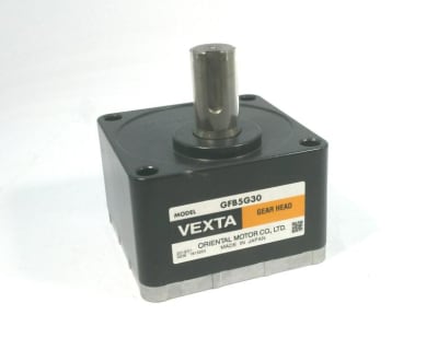 ORIENTAL MOTOR GFB5G30