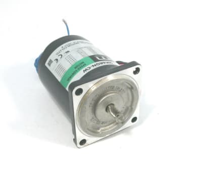 ORIENTAL MOTOR 2IK6RGN-CWE