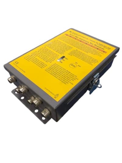 OMRON MC4-1006