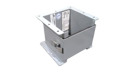 EATON CORPORATION 6606-12LW