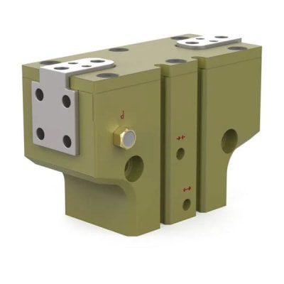 DESTACO DPDL-125M-100-B