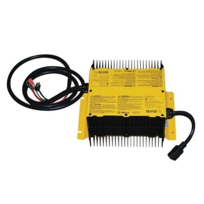 DELTA Q TECHNOLOGIES 912-4800