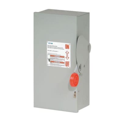 EATON CORPORATION DH362FRKCB
