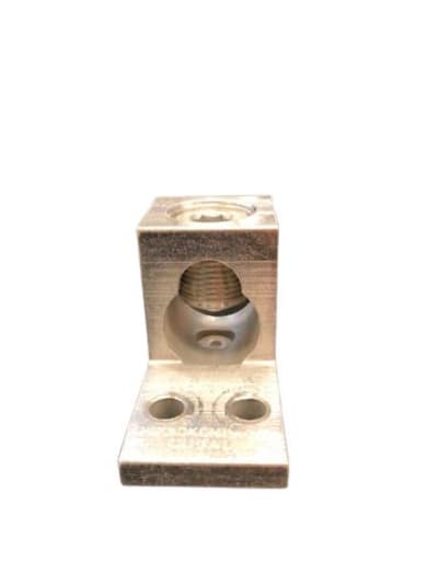 CONNECTOR MANUFACTURING LA-750-1