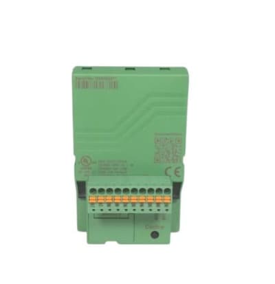 PHOENIX CONTACT PLC-V8C/PT-24DC/SAM2