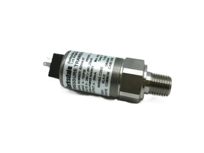 BARKSDALE 625H4-27