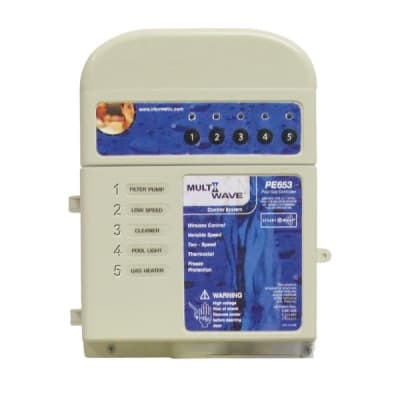 INTERMATIC PE653