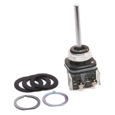 ALLEN BRADLEY 800TC-M1D1