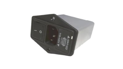 TE CONNECTIVITY FN1394-10-05-11-QN-0