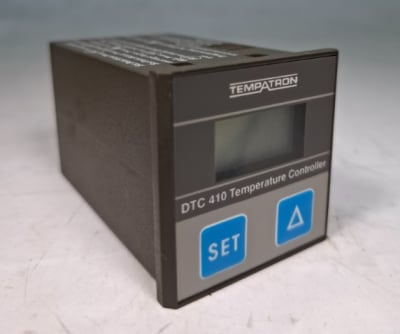 TEMPATRON DTC410-01-MH (110V)