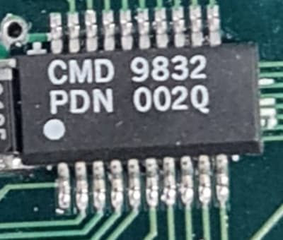 CEL CMD9832