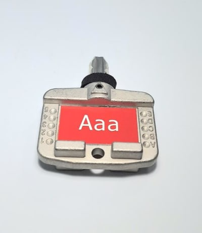 ALLEN BRADLEY 440T-AKEYE103AAA