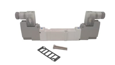 SMC SY5340-5DZ