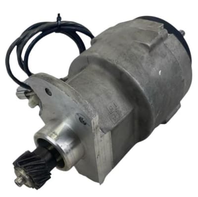 DANAHER MOTION PMC5FA-1SSS3-01